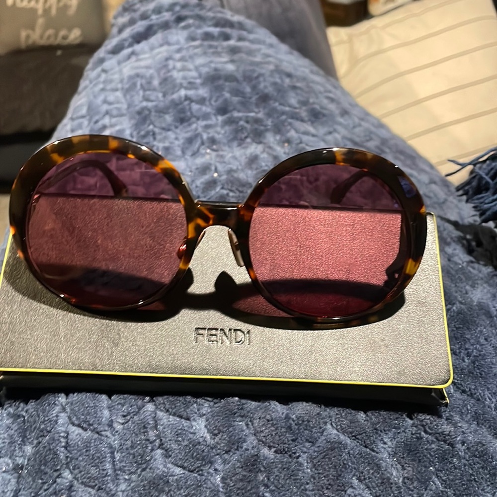 Fendi sunglasses
